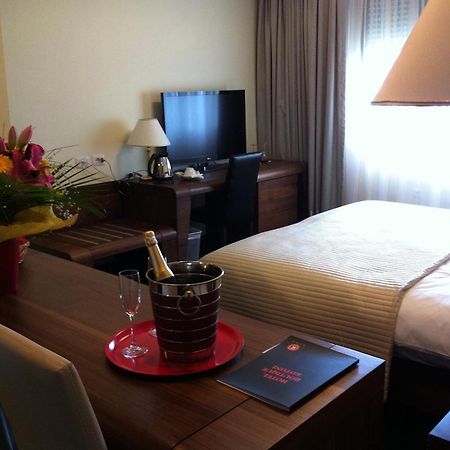 Boutique Hotel Kotoni Tirana Eksteriør billede