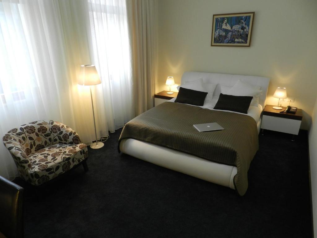 Boutique Hotel Kotoni Tirana Eksteriør billede