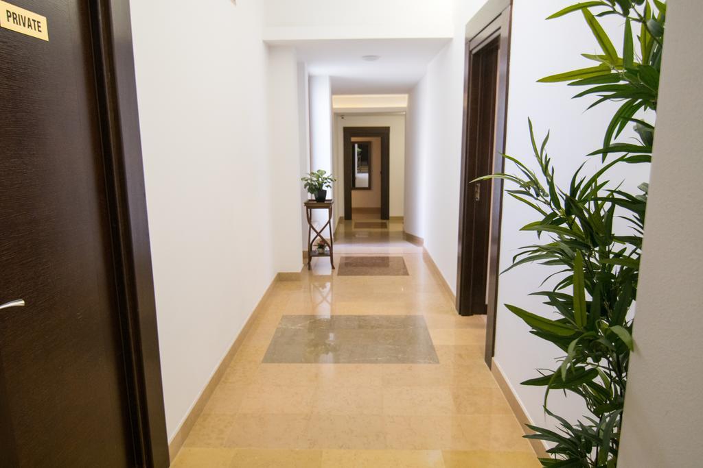 Boutique Hotel Kotoni Tirana Eksteriør billede