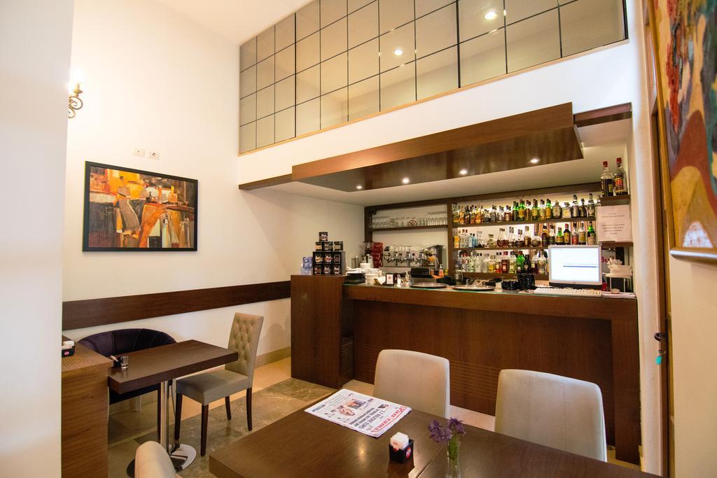 Boutique Hotel Kotoni Tirana Eksteriør billede